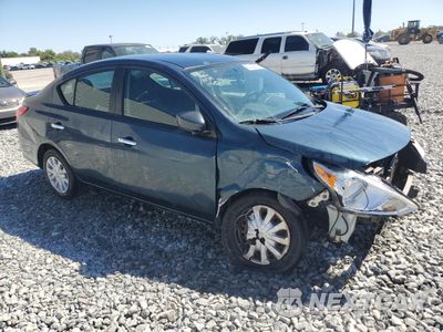 Czwarte zdjęcie samochodu z boku: 2016 NISSAN VERSA S VIN:3N1CN7APXGL815499 - miniatura
