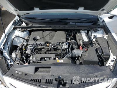Zdjęcie 11 z 13 samochodu: 2024 TOYOTA CAMRY SE NIGHT SHADE VIN:4T1S11AK2RU217532 - miniatura