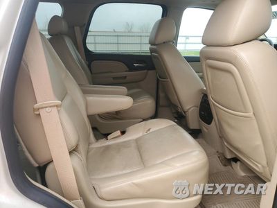Zdjęcie 11 z 15 samochodu: 2010 GMC YUKON DENALI VIN:1GKUCEEF9AR199599 - miniatura