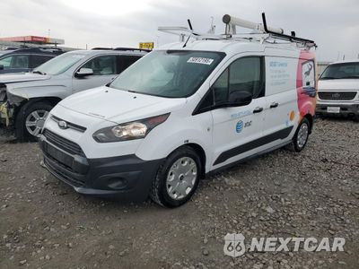2014 FORD TRANSIT CONNECT XL NM0LS7E72E1170736 - główne zdjęcie licytacji z USA - miniatura