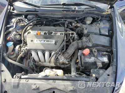 Zdjęcie 11 z 13 samochodu: 2007 HONDA ACCORD SE VIN:JHMCM56377C008412 - miniatura
