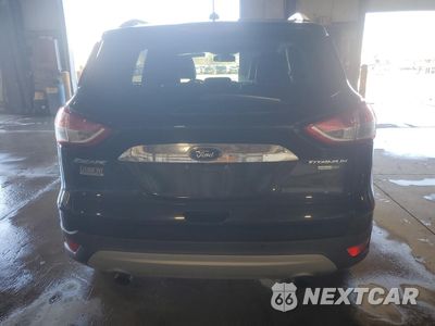 Zdjęcie 6 z 13 samochodu: 2015 FORD ESCAPE TITANIUM VIN:1FMCU9JX5FUC57458 - miniatura
