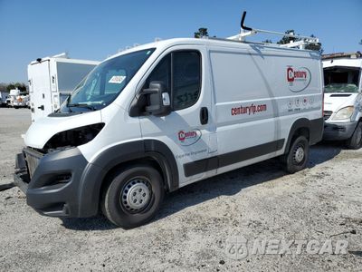 2024 RAM PROMASTER 3500 3500 STANDARD 3C6MRVWG8RE118365 - główne zdjęcie licytacji z USA - miniatura
