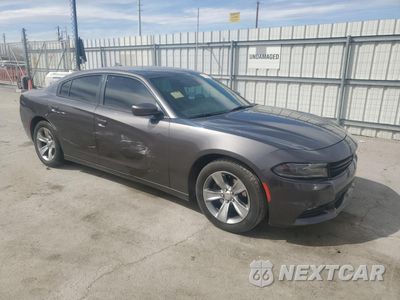 Czwarte zdjęcie samochodu z boku: 2016 DODGE CHARGER SXT VIN:2C3CDXHG0GH258203 - miniatura
