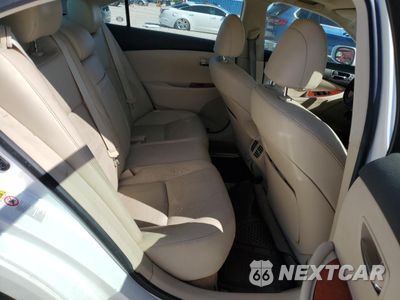 Zdjęcie 10 z 12 samochodu: 2011 LEXUS ES 350 VIN:JTHBK1EG9B2424796 - miniatura