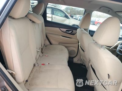 Zdjęcie 11 z 16 samochodu: 2016 NISSAN ROGUE S VIN:KNMAT2MT7GP718884 - miniatura