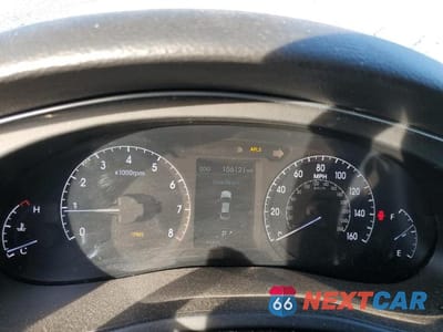 Zdjęcie 9 z 13 samochodu: 2012 HYUNDAI GENESIS 3.8L VIN:KMHGC4DD2CU194923 - miniatura