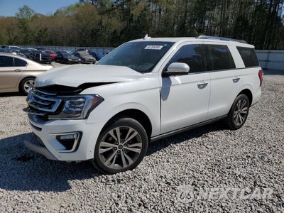 2020 FORD EXPEDITION LIMITED 1FMJU1KT3LEA68222 - główne zdjęcie licytacji z USA - miniatura