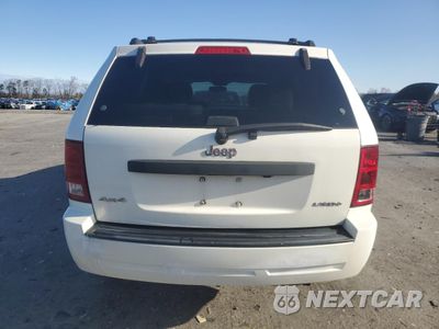 Zdjęcie 6 z 13 samochodu: 2005 JEEP GRAND CHEROKEE LAREDO VIN:1J4GR48K75C540950 - miniatura