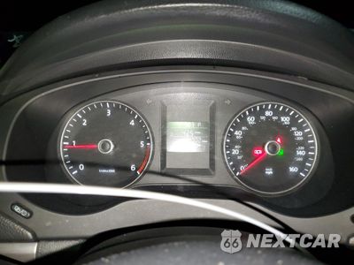 Zdjęcie 9 z 12 samochodu: 2014 VOLKSWAGEN JETTA TDI VIN:3VWLL7AJ8EM295113 - miniatura
