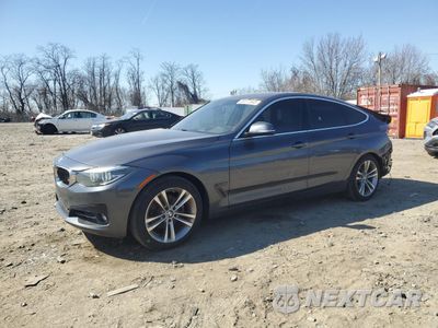 2018 BMW 330 XIGT WBA8Z9C57JB220310 - główne zdjęcie licytacji z USA - miniatura