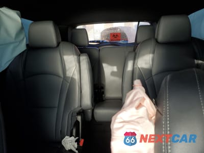 Zdjęcie 10 z 14 samochodu: 2023 BUICK ENCLAVE ESSENCE VIN:5GAEVAKW1PJ235687 - miniatura