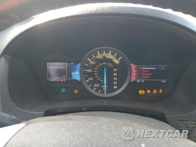 Zdjęcie 9 z 15 samochodu: 2013 FORD EXPLORER XLT VIN:1FM5K7D86DGB13131 - miniatura