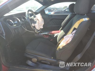 Zdjęcie 7 z 15 samochodu: 2013 FORD MUSTANG VIN:1ZVBP8AM7D5266190 - miniatura