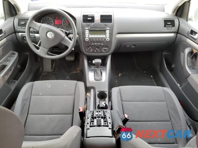 Zdjęcie 8 z 12 samochodu: 2009 VOLKSWAGEN RABBIT VIN:WVWDA71K99W080500 - miniatura