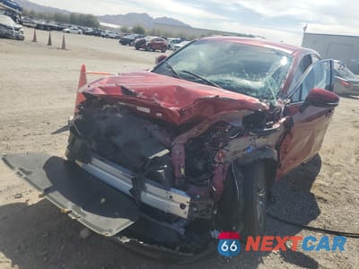 2024 TOYOTA VENZA LE JTEAAAAH5RJ185998 - główne zdjęcie licytacji z USA - miniatura