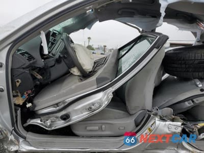 Zdjęcie 7 z 12 samochodu: 2011 TOYOTA CAMRY BASE VIN:4T4BF3EK7BR093583 - miniatura