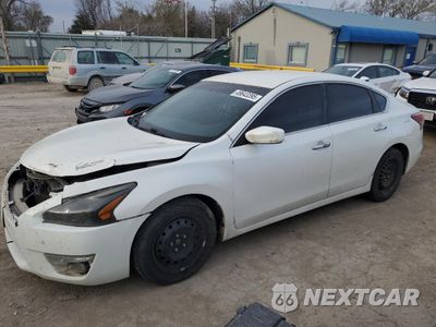 2014 NISSAN ALTIMA 2.5 1N4AL3AP6EC289910 - główne zdjęcie licytacji z USA - miniatura