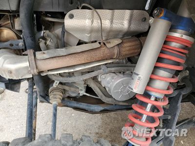 Zdjęcie 7 z 12 samochodu: 2019 POLARIS RZR XP 4 TURBO S VELOCITY VIN:3NSVPE928KF780223 - miniatura