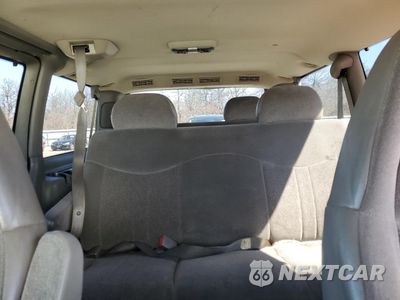 Zdjęcie 10 z 13 samochodu: 2004 CHEVROLET ASTRO VIN:1GNEL19X34B126244 - miniatura