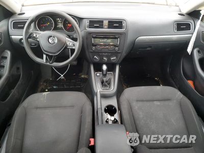 Zdjęcie 8 z 14 samochodu: 2015 VOLKSWAGEN JETTA SE VIN:3VWD07AJ4FM304789 - miniatura