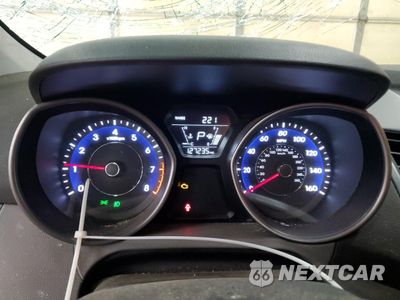Zdjęcie 9 z 14 samochodu: 2014 HYUNDAI ELANTRA SE VIN:5NPDH4AE1EH493628 - miniatura
