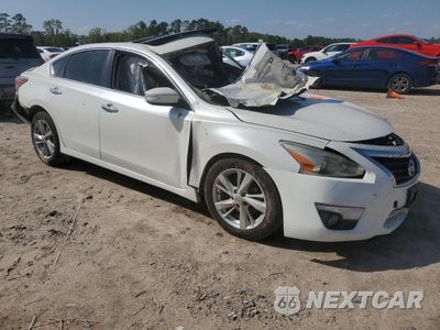 Czwarte zdjęcie samochodu z boku: 2014 NISS ALTIMA VIN:1N4AL3AP6EC323845 - miniatura