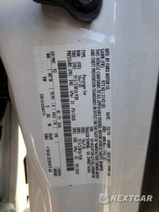 Zdjęcie 14 z 14 samochodu: 2016 FORD FOCUS SE VIN:1FADP3K21GL399609 - miniatura