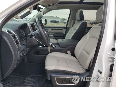 Zdjęcie 7 z 12 samochodu: 2024 RAM 1500 LIMITED VIN:1C6SRFHT4RN172491 - miniatura