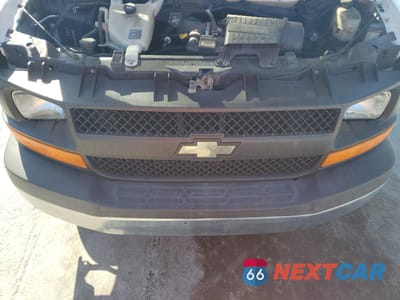 Zdjęcie 11 z 12 samochodu: 2014 CHEVROLET EXPRESS G2500 VIN:1GCWGFCA4E1115649 - miniatura