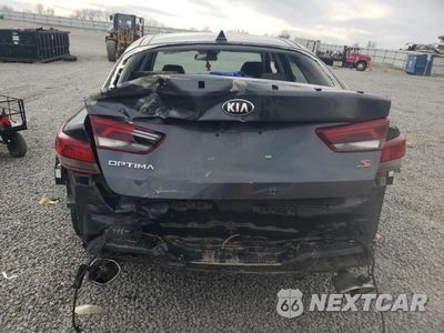Zdjęcie 6 z 12 samochodu: 2020 KIA OPTIMA LX VIN:5XXGT4L38LG406355 - miniatura