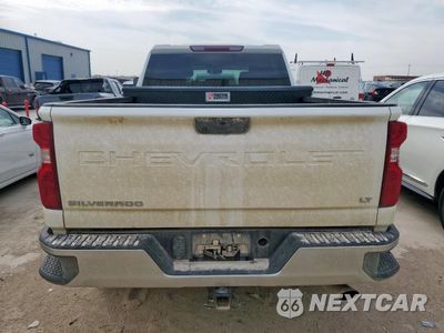 Zdjęcie 6 z 13 samochodu: 2023 CHEVROLET C2500 SILV VIN:1GC1YNE79TF209311 - miniatura