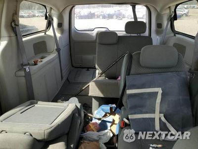 Zdjęcie 10 z 13 samochodu: 2008 CHRYSLER TWN & CTRY VIN:2A8HR44H38R625888 - miniatura