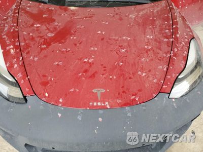 Zdjęcie 11 z 12 samochodu: 2018 TESLA MODEL 3 VIN:5YJ3E1EB6JF121634 - miniatura