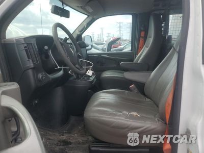 Zdjęcie 7 z 13 samochodu: 2014 CHEVROLET EXPRESS G2500 VIN:1GCWGFCAXE1115770 - miniatura