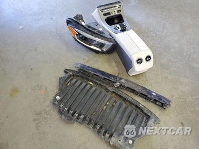 Zdjęcie 12 z 13 samochodu: 2019 MERCEDES-BENZ CLS 450 4MATIC VIN:WDD2J5KB4KA035595 - miniatura