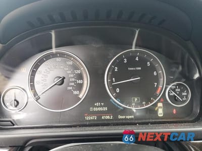 Zdjęcie 9 z 12 samochodu: 2016 BMW 528 XI VIN:WBA5A7C51GG145291 - miniatura