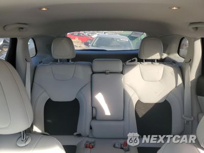 Zdjęcie 10 z 16 samochodu: 2020 JEEP CHEROKEE LATITUDE PLUS VIN:1C4PJMLX8LD612973 - miniatura