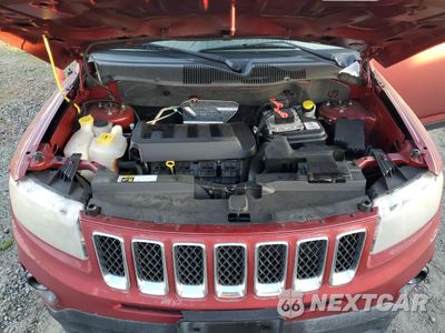 Zdjęcie 12 z 13 samochodu: 2015 JEEP COMPASS SPORT VIN:1C4NJCBB3FD203565 - miniatura