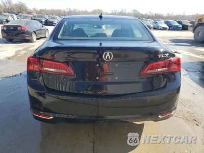 Zdjęcie 6 z 14 samochodu: 2015 ACURA TLX TECH VIN:19UUB1F5XFA015436 - miniatura