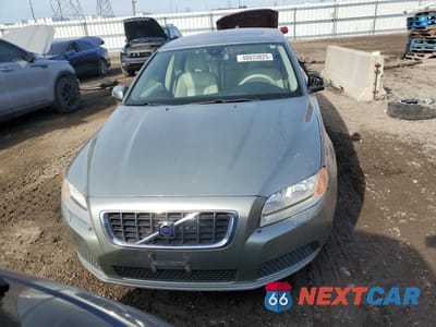 Piąte zdjęcie samochodu w środku: 2008 VOLVO V70 3.2 VIN:YV1BW982581017149 - miniatura