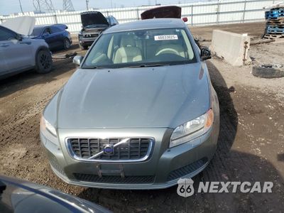 Piąte zdjęcie samochodu w środku: 2008 VOLVO V70 3.2 VIN:YV1BW982581017149 - miniatura