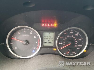 Zdjęcie 9 z 16 samochodu: 2020 SUBARU XV CROSSTREK 2.0 PREMIUM VIN:JF2GPAVCXD2848966 - miniatura