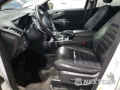 Zdjęcie 7 z 13 samochodu: 2018 FORD ESCAPE SEL VIN:1FMCU9HD4JUA44196 - miniatura