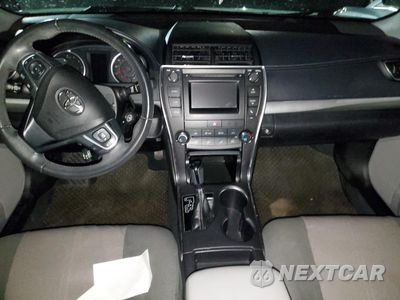 Zdjęcie 8 z 12 samochodu: 2017 TOYOTA CAMRY LE VIN:4T1BF1FK3HU390615 - miniatura