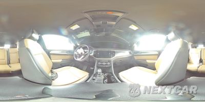Zdjęcie 14 z 15 samochodu: 2022 VOLKSWAGEN ATLAS CROSS SPORT SE VIN:1V2WC2CA6NC223293 - miniatura