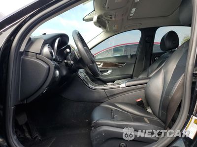 Zdjęcie 7 z 12 samochodu: 2018 MERCEDES-BENZ C 300 VIN:55SWF4JB7JU239434 - miniatura