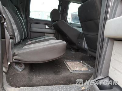 Zdjęcie 11 z 14 samochodu: 2014 FORD F150 SUPERCREW VIN:1FTFW1CF8EKD59137 - miniatura