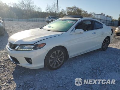2015 HONDA ACCORD EXL 1HGCT2B80FA001866 - główne zdjęcie licytacji z USA - miniatura