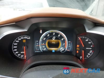 Zdjęcie 9 z 14 samochodu: 2016 CHEVROLET CORVETTE Z06 3LZ VIN:1G1YU3D60G5601339 - miniatura